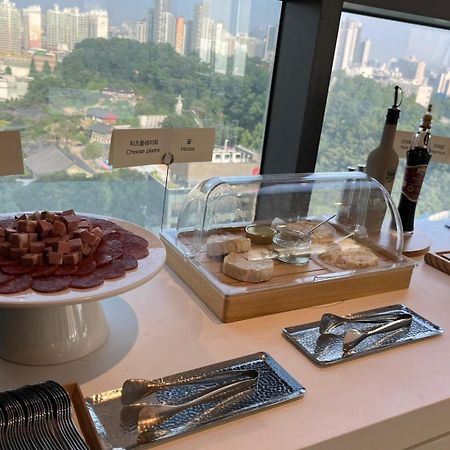Hotel In 9 Gangnam Seul Esterno foto