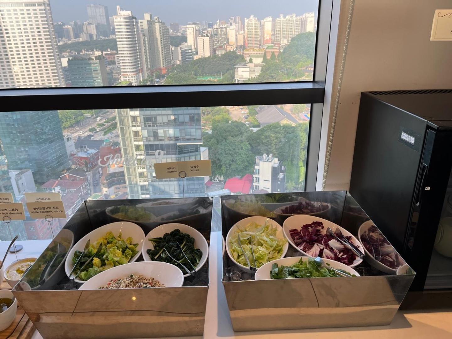Hotel In 9 Gangnam Seul Esterno foto