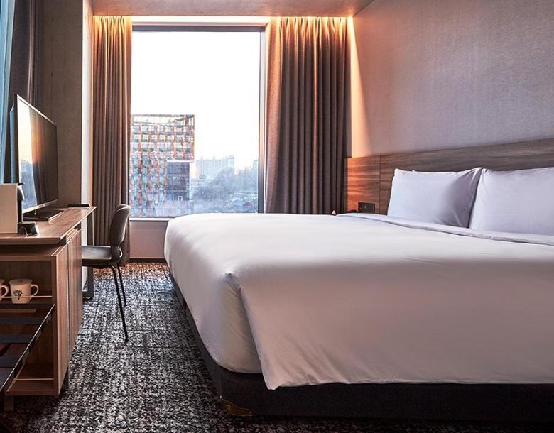 Hotel In 9 Gangnam Seul Esterno foto