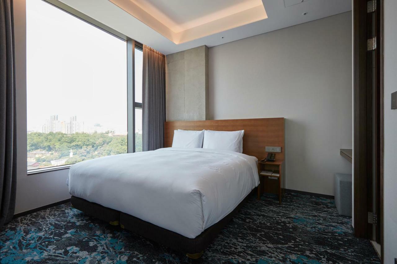 Hotel In 9 Gangnam Seul Esterno foto