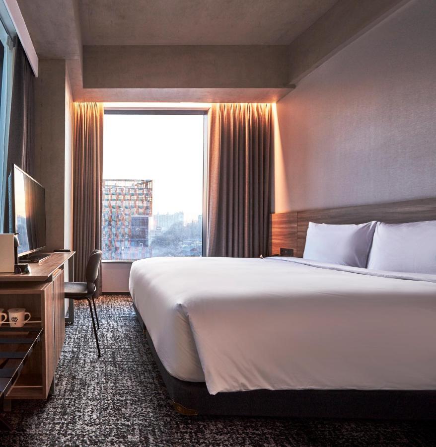 Hotel In 9 Gangnam Seul Esterno foto
